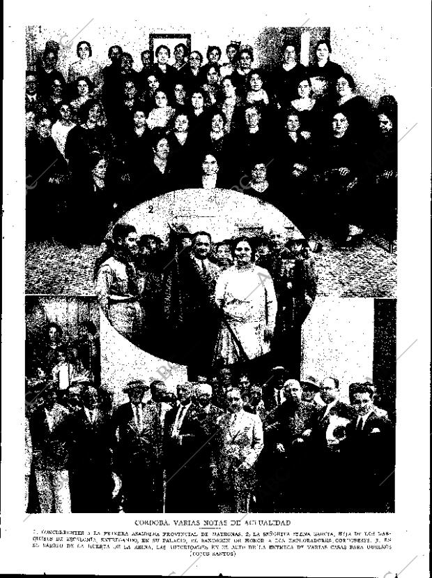 ABC SEVILLA 25-06-1930 página 5