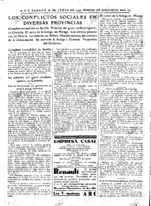 ABC SEVILLA 28-06-1930 página 17