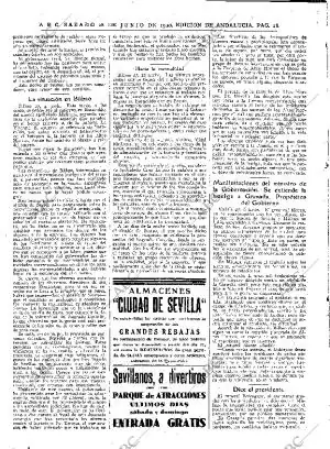 ABC SEVILLA 28-06-1930 página 18