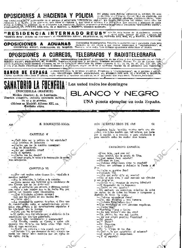 ABC SEVILLA 28-06-1930 página 33