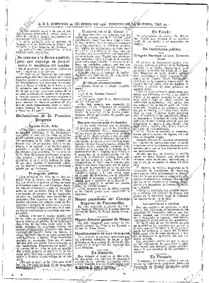 ABC MADRID 29-06-1930 página 24