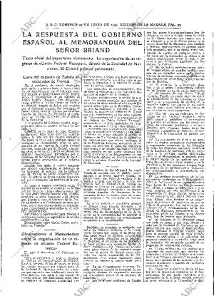 ABC MADRID 29-06-1930 página 27