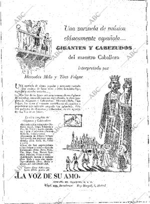 ABC MADRID 29-06-1930 página 30