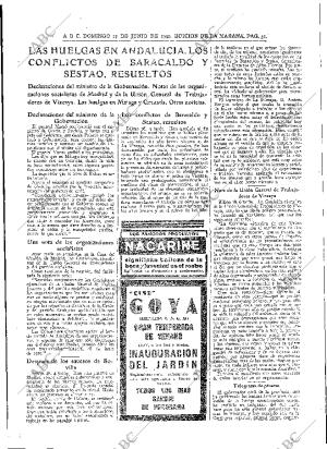 ABC MADRID 29-06-1930 página 31