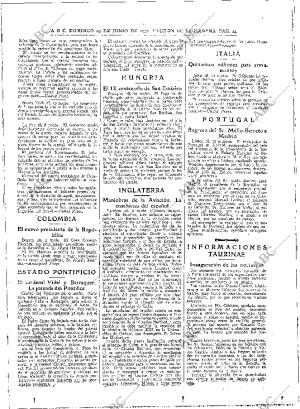 ABC MADRID 29-06-1930 página 44