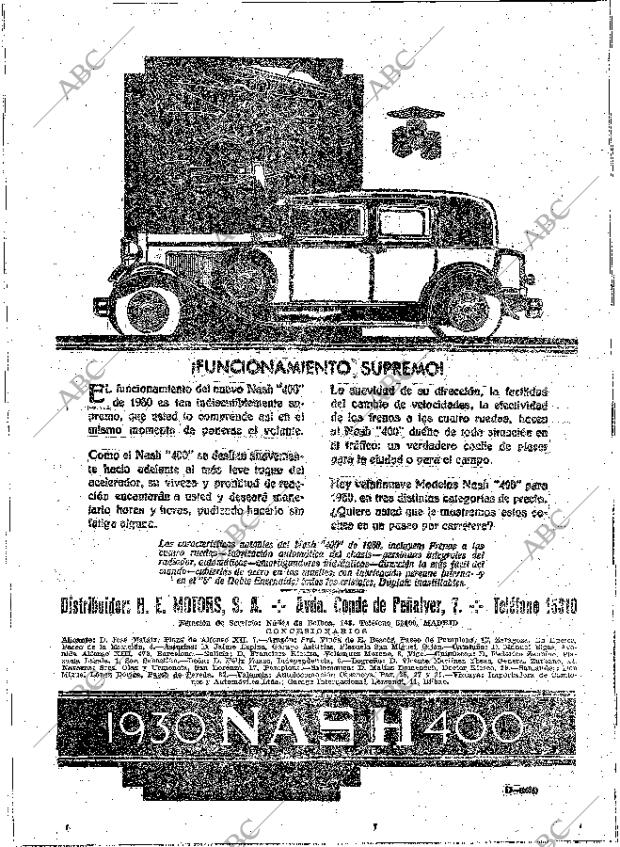 ABC MADRID 29-06-1930 página 48