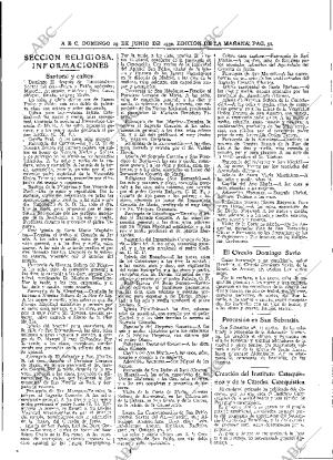 ABC MADRID 29-06-1930 página 51