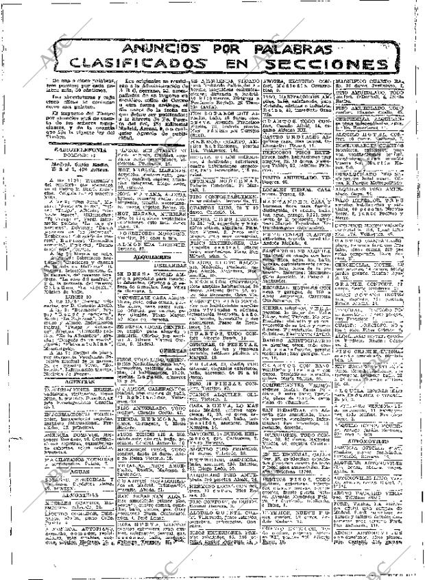 ABC MADRID 29-06-1930 página 58