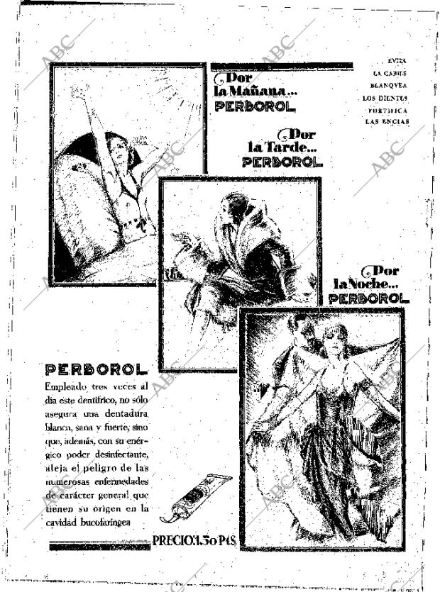 ABC MADRID 29-06-1930 página 68