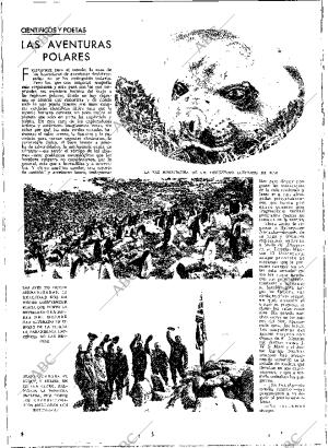 ABC MADRID 29-06-1930 página 8