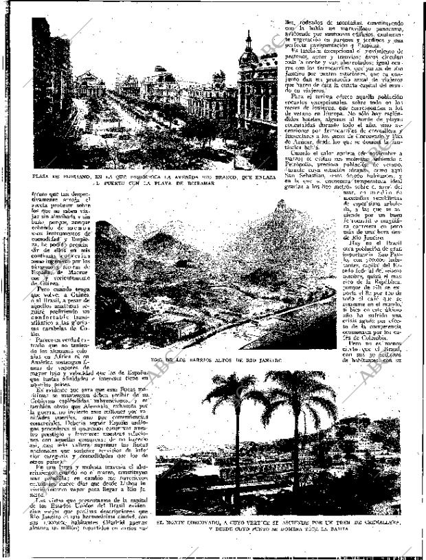ABC SEVILLA 29-06-1930 página 16