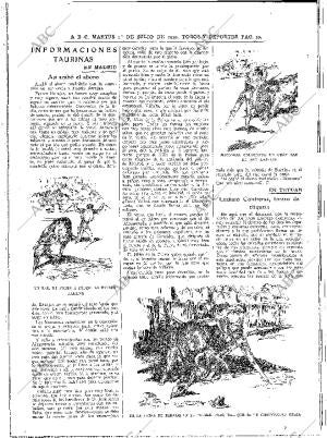 ABC MADRID 01-07-1930 página 10