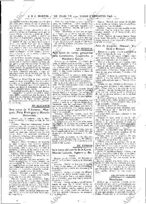 ABC MADRID 01-07-1930 página 11