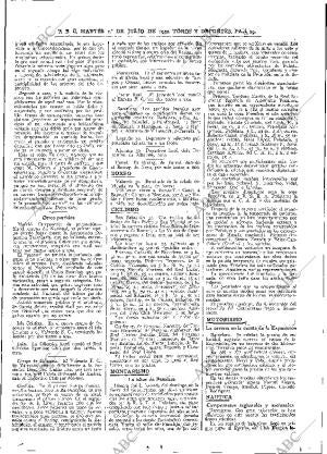 ABC MADRID 01-07-1930 página 19