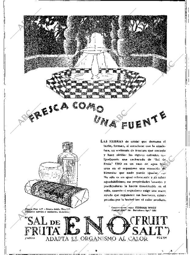 ABC MADRID 01-07-1930 página 2