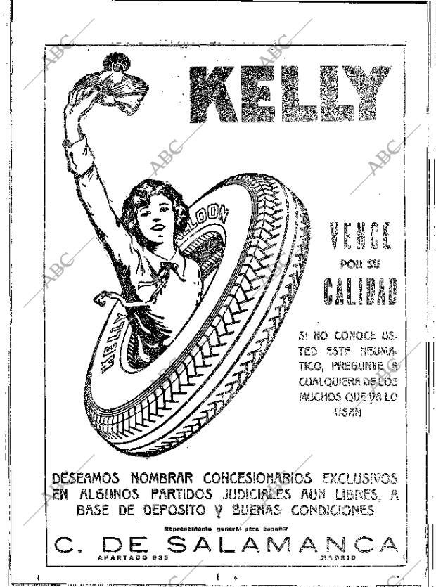 ABC MADRID 01-07-1930 página 22
