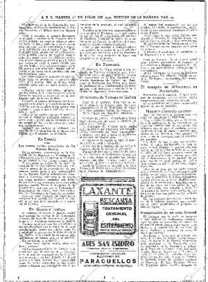 ABC MADRID 01-07-1930 página 24