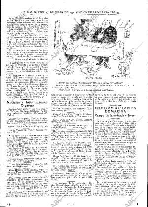 ABC MADRID 01-07-1930 página 33
