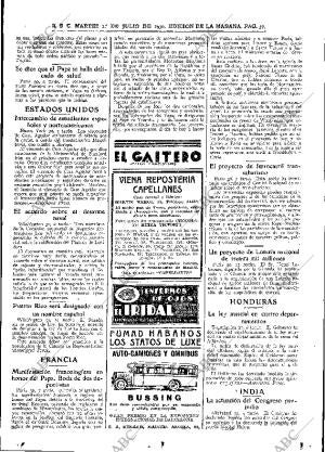 ABC MADRID 01-07-1930 página 37
