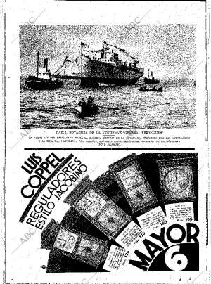 ABC MADRID 01-07-1930 página 4