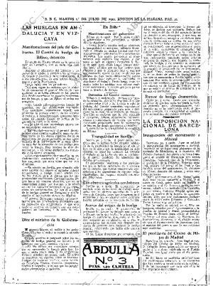 ABC MADRID 01-07-1930 página 40