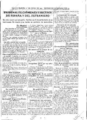 ABC MADRID 01-07-1930 página 41