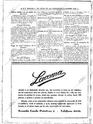 ABC MADRID 01-07-1930 página 42
