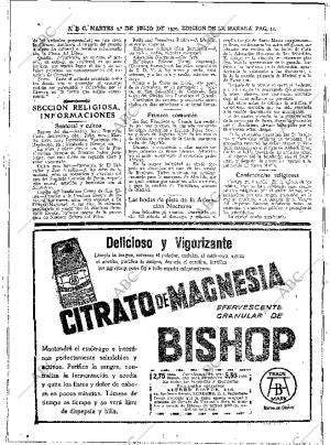 ABC MADRID 01-07-1930 página 44