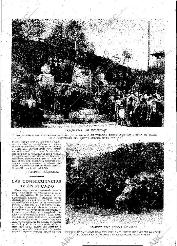 ABC MADRID 01-07-1930 página 5