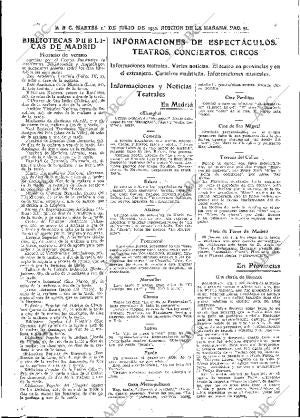 ABC MADRID 01-07-1930 página 51
