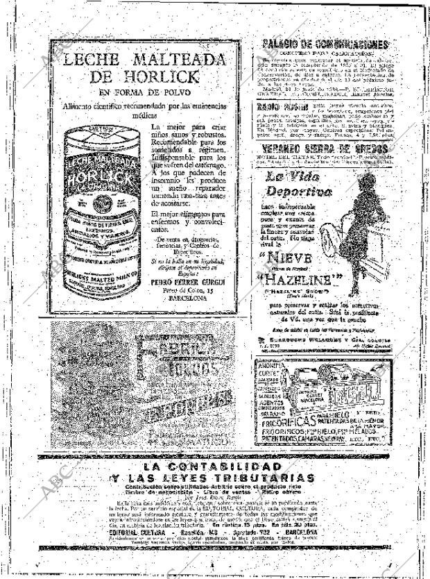 ABC MADRID 01-07-1930 página 60