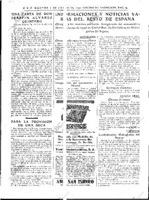 ABC SEVILLA 01-07-1930 página 25