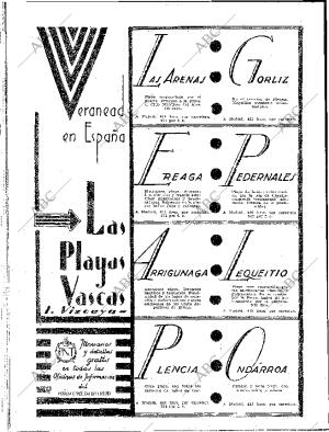 ABC SEVILLA 01-07-1930 página 36
