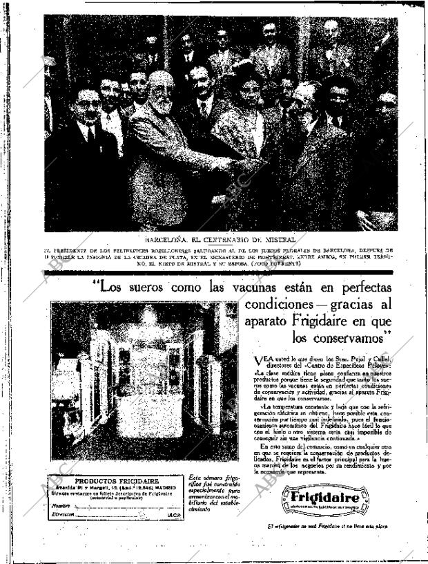 ABC SEVILLA 01-07-1930 página 4