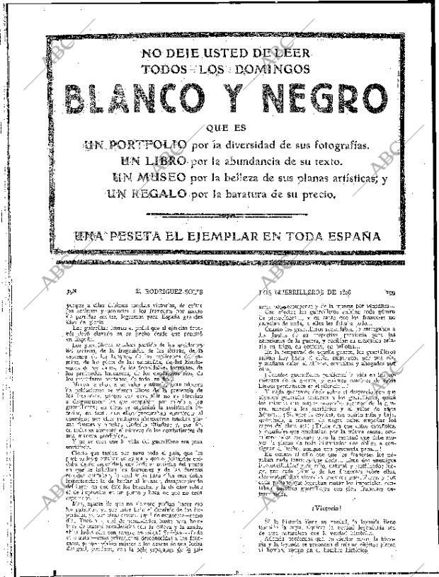 ABC SEVILLA 01-07-1930 página 42