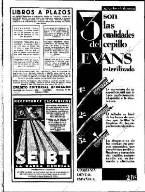 ABC SEVILLA 01-07-1930 página 44