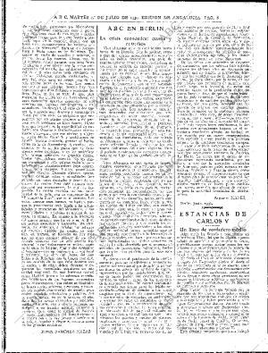 ABC SEVILLA 01-07-1930 página 6