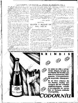 ABC SEVILLA 01-07-1930 página 8