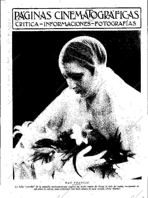 ABC SEVILLA 01-07-1930 página 9