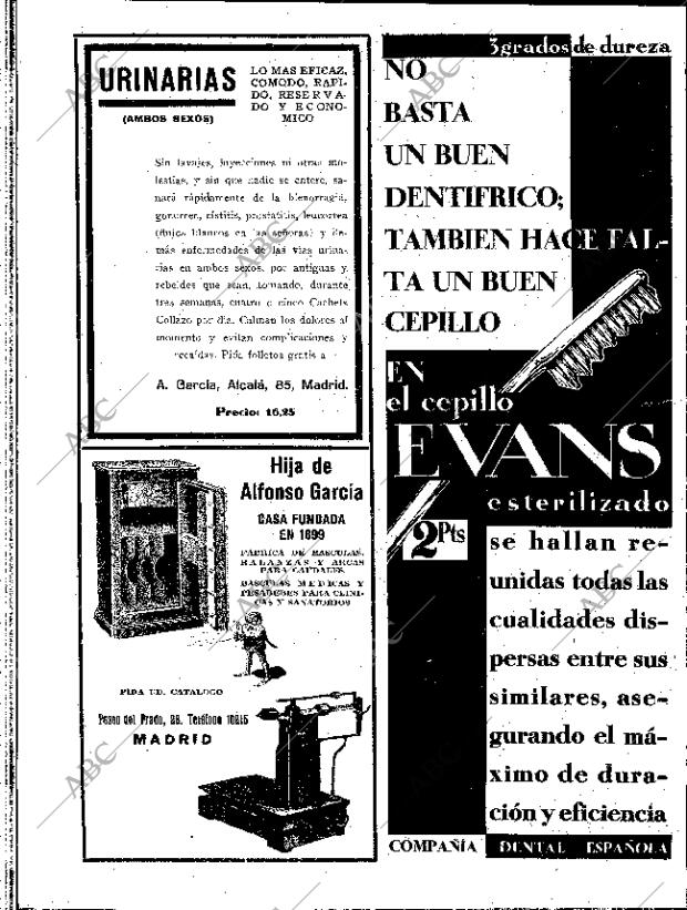 ABC SEVILLA 05-07-1930 página 38