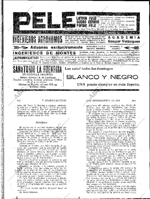 ABC SEVILLA 06-07-1930 página 48