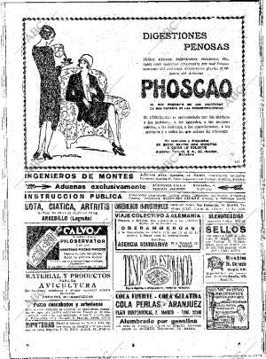 ABC MADRID 10-07-1930 página 2