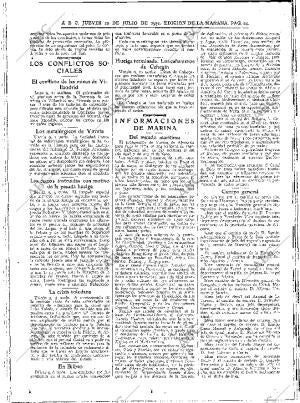 ABC MADRID 10-07-1930 página 24