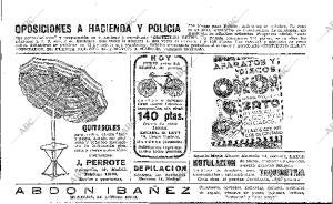 ABC MADRID 10-07-1930 página 41