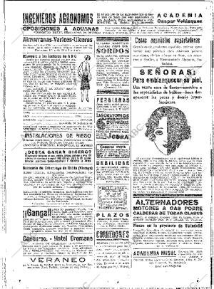 ABC MADRID 10-07-1930 página 46