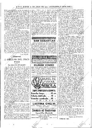 ABC MADRID 10-07-1930 página 7