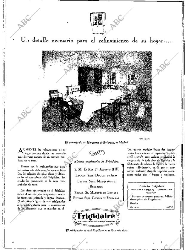 ABC MADRID 11-07-1930 página 12