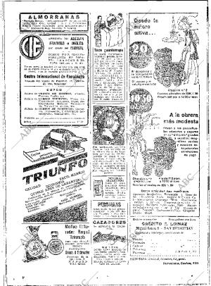 ABC MADRID 11-07-1930 página 2