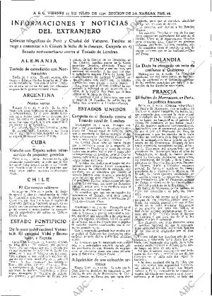 ABC MADRID 11-07-1930 página 23