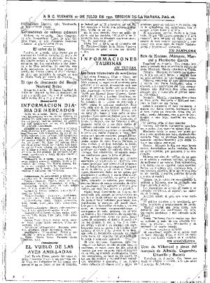 ABC MADRID 11-07-1930 página 28